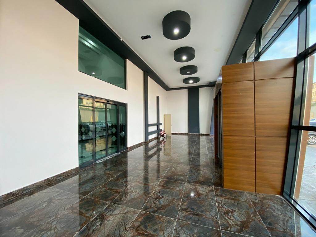 Samsun'un Kalbinde, Bulutların Üzerinde: Full Deniz Manzaralı!